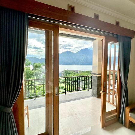 Casa Lago Batur Kubupenlokan Buitenkant foto