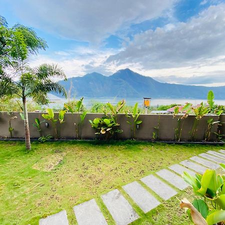 Casa Lago Batur Kubupenlokan Buitenkant foto